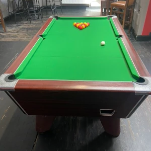 Free Pool